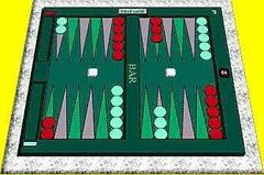 Image David's Backgammon Game 4.61