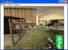 Image FG Emulator 2.0