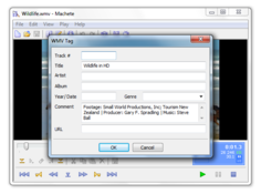 Image Machete Lite 3.7