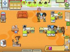 Imagen Miss Management 