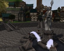 Imagen PlaneShift 0.6.0