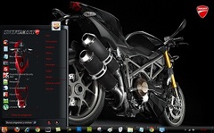 Imagen Tema de Ducati 