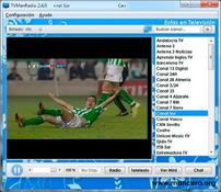Image TVManRadio 2.4.5