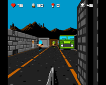 Imagen 8Bit Killer 1.2