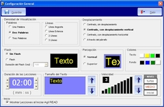 Imagen Agil Read 4.0