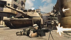 Imagen Battlefield 2 