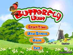 Image ButterFly Hunt 