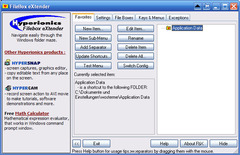 Imagen FileBox eXtender 2.00.04