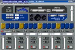 Imagen HammerHead Rhythm Station 1.0.131