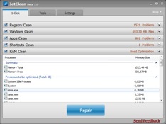 Imagen JetBoost 1.1.0