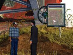 Imagen Law & Order: Criminal Intent Demo