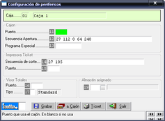 Image Mega TPV Bares y Restaurantes Free 09.14N