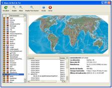 Imagen PortableTor 0.2.1.19-0.1.15-0
