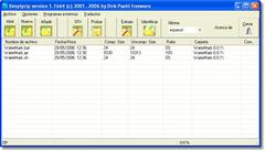 Imagen Simplyzip 1.1b73