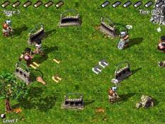 Imagen The Settlers: Smack A Thief! Pre-Release