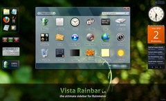 Image Vista Rainbar 4.6.0.3
