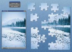 Imagen Winter Webetiser Puzzle Package 1.0.0.12