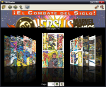 Imagen YACReader 5.0.0