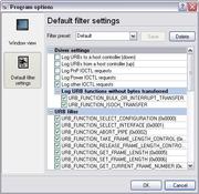 Imagen Advanced USB Port Monitor 2.0.1
