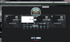 Imagen Alienforce 1.0.1