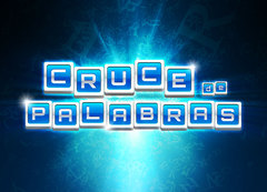 Imagen Cruce de palabras 