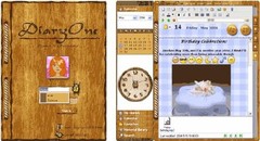 Image DiaryOne 6.8