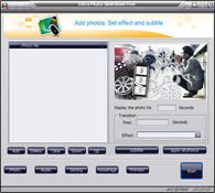 Imagen Extra Photo SlideShow Free 6.26