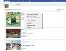 Imagen FacePAD 0.9.0