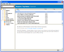 feedreader feedreader