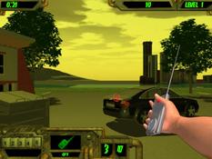 Imagen Fight Terror 2.0