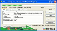 Image MetaProducts Download Express 1.9.341