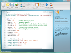 Imagen Microsoft Small Basic 1.0