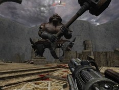 Imagen Painkiller Resurrection 