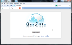 sync qupzilla and chrome sync qupzilla and chrome
