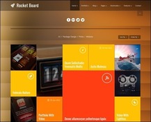 Imagen Rocket Boards Demo