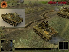 Image Sudden Strike 3: Arms for Victory 