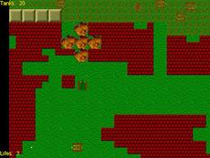 Imagen Tanks II: Another's worlds 