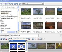Image Ulead DVD MovieFactory 5.0