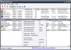 Image WhatInStartup 1.33