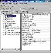 Image Borland DataBase Engine (BDE) 5.1.1