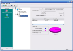 Image CompuApps SwissKnife 3.22