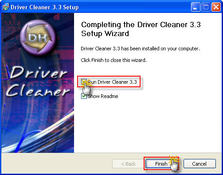 Image Driver Cleaner 3.3
