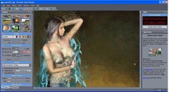 Image Dynamic Auto-Painter 2.5.3