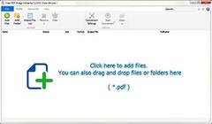 Imagen Free PDF Image Extractor 1.2.0