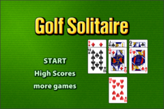 Imagen Golf Solitaire 1.0