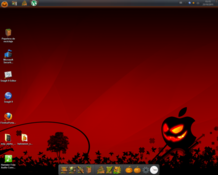 Image Halloween Skin Pack 1.0
