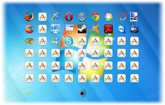 Image iPad Launcher 1.0