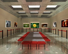 Imagen My Pictures 3D 1.2