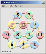 Image Ring Master 1.0