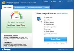 Image System Cleaner 7.1